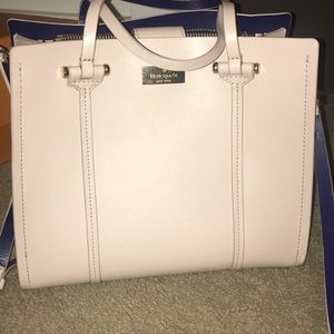 Kate Spade small Elodie tote